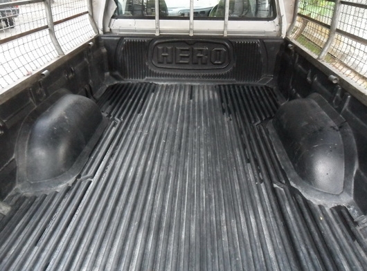 ขายโตโยต้า HILUX TIGER D4D