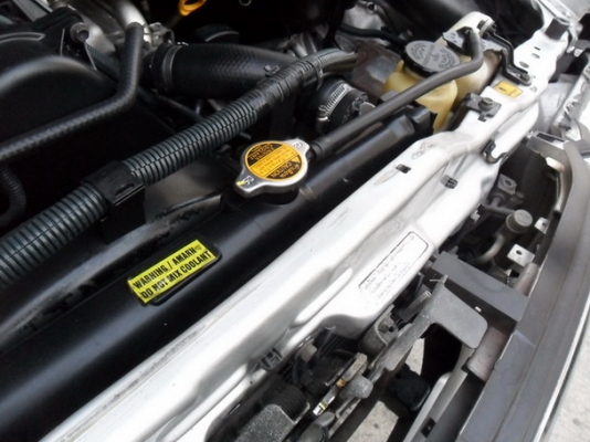 ขายโตโยต้า HILUX TIGER D4D