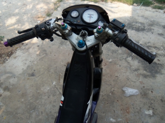 ขายแดชเดิมๆ-7500บาท(ต่อรองได้)