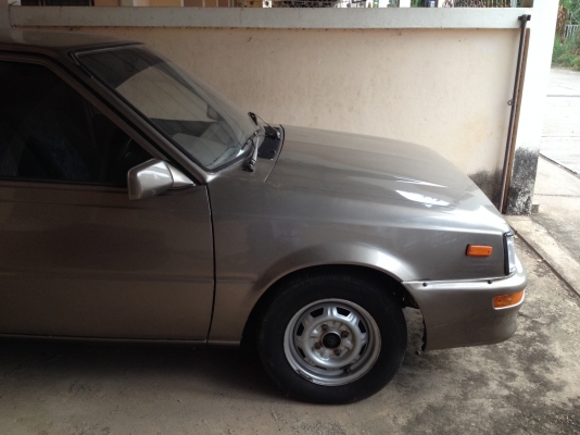 Nissan Sunny 1992 Nissan Sunny 1992