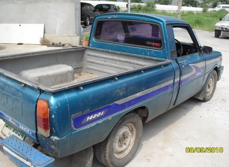 มาสด้า 42000.-