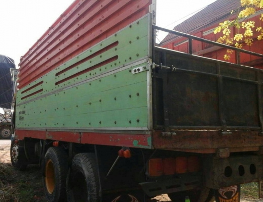 FL176เพลาเดียวเครื่องHO7Cหัวสมอสิงไฮเทค