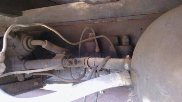 FL176เพลาเดียวเครื่องHO7Cหัวสมอสิงไฮเทค