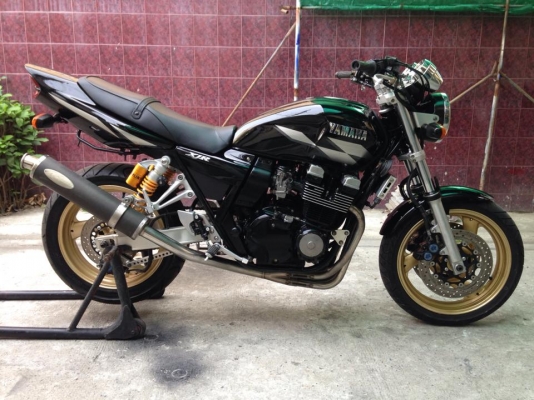 ขาย CB 400 เทค 3 ปี04 / VFR Nc 30 / XJR 400 ปี03 / CB 400 ปี95 ขาย CB 400 เทค 3 ปี04 / VFR Nc 30 / XJR 400 ปี03 / CB 400 ปี95