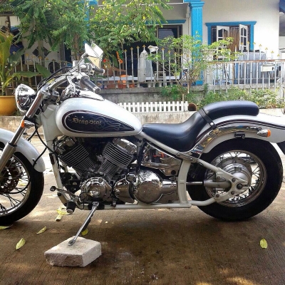 ขาย DRANGSTAR 400 ปี 98 อินวอยด์ +สรรพสามิตร(ตัวจรริง) ขาย DRANGSTAR 400 ปี 98 อินวอยด์ +สรรพสามิตร(ตัวจรริง)