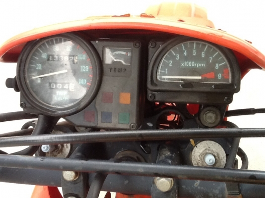 ขาย MTX 200 เก่าญี่ปุ่นไม่ได้รื้อยกเข้ามาทั้งคัน 29000เพิ่มรูปแล้วครับ