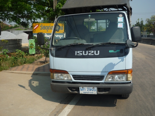 เพลาลอย  แหนบหน้า  ไม่ติดเวลา