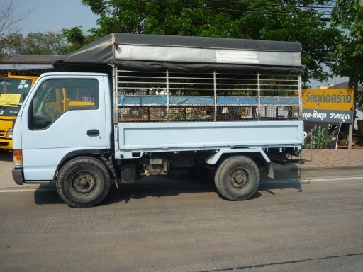 เพลาลอย แหนบหน้า ไม่ติดเวลา เพลาลอย แหนบหน้า ไม่ติดเวลา