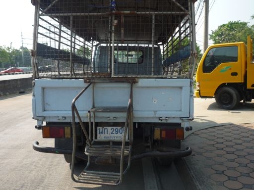 เพลาลอย แหนบหน้า ไม่ติดเวลา เพลาลอย แหนบหน้า ไม่ติดเวลา