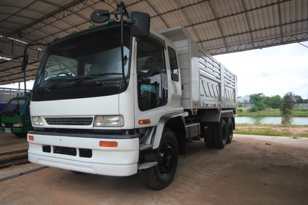 รุ่นขายดี วิ่งหินดินคุ้ม 10 ล้อ ISUZU DECA เครื่อง 260 6HK1 เทอร์โบ 2 เพลาดั้มพ์ กระบะยาว 6 เมตร สูง 1.50 เมตร พร้อมเล่มทะเบียนครับ โทรสอบถามหรือขอหน้าเล่มได้เลยครับ รุ่นขายดี วิ่งหินดินคุ้ม 10 ล้อ ISUZU DECA เครื่อง 260 6HK1 เทอร์โบ 2 เพลาดั้มพ์ กระบะยาว 6 เมตร สูง 1.50 เมตร พร้อมเล่มทะเบียนครับ โทรสอบถามหรือขอหน้าเล่มได้เลยครับ