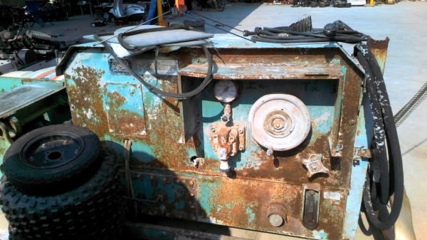 ขายหัวเจาะSANWA KIZAพร้อมตู้จากญี่ปุ่นราคาไม่แพง