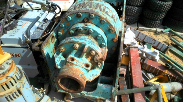 ขายหัวเจาะSANWA KIZAพร้อมตู้จากญี่ปุ่นราคาไม่แพง