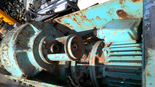 ขายหัวเจาะSANWA KIZAพร้อมตู้จากญี่ปุ่นราคาไม่แพง