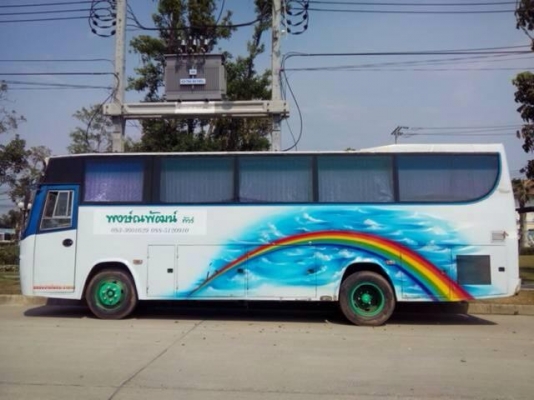 ขายรถบัสแอร์ 30 ที่นั่ง