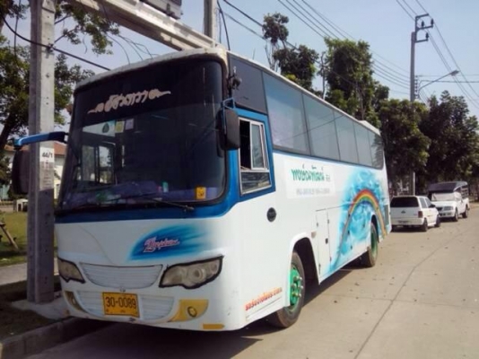 ขายรถบัสแอร์ 30 ที่นั่ง ขายรถบัสแอร์ 30 ที่นั่ง