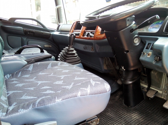 6 ล้อกลาง Euro.2 HINO MEGA FC4J 150 แรงม้า *ยาว5.50 ม.* รถสวยเดิม รถห้างแท้* ( มีกระบะเปลี่ยนให้ครับ) 6 ล้อกลาง Euro.2 HINO MEGA FC4J 150 แรงม้า *ยาว5.50 ม.* รถสวยเดิม รถห้างแท้* ( มีกระบะเปลี่ยนให้ครับ)