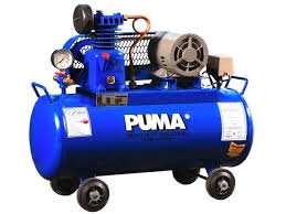 ขายปั้มลม PUMA   1/2