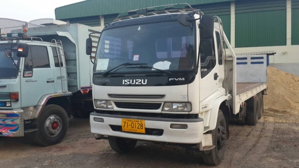 ขาย DECA  200แรงพื้นเรียบยาว7.2ม.