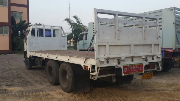 ขาย DECA  200แรงพื้นเรียบยาว7.2ม.