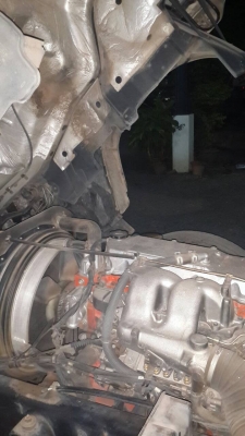 ขาย DECA  200แรงพื้นเรียบยาว7.2ม.