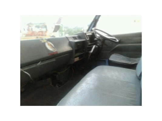 ขายNPR 115แรง ยาว4.30เมตร เครื่องดี แคชซีสวย เอกสารพร้อมโอน