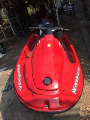 ขาย เจ็ตเลนเจอร์ 760cc