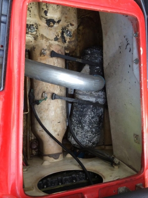 ขาย เจ็ตเลนเจอร์ 760cc