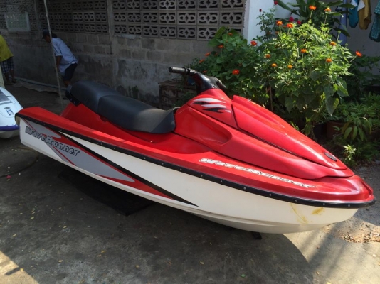 ขาย เจ็ตเลนเจอร์ 760cc