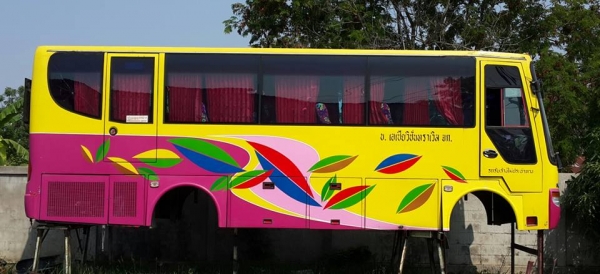 ขายตัวถัง HINO พร้อมเครื่อง สภาพไม่มีผุ ขายตัวถัง HINO พร้อมเครื่อง สภาพไม่มีผุ