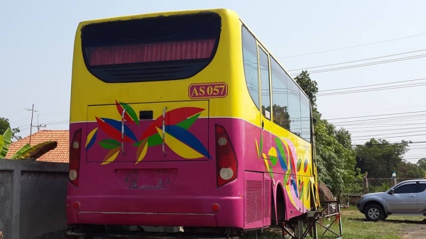 ขายตัวถัง HINO พร้อมเครื่อง สภาพไม่มีผุ ขายตัวถัง HINO พร้อมเครื่อง สภาพไม่มีผุ