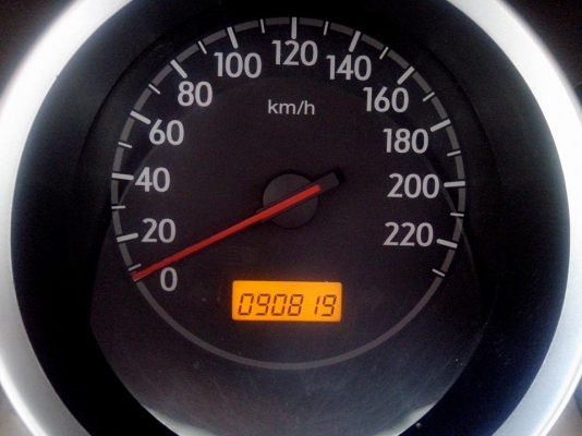 ขาย HONDA CITY 1.5 i-DSI ปี2005 เกียร์ออโต้