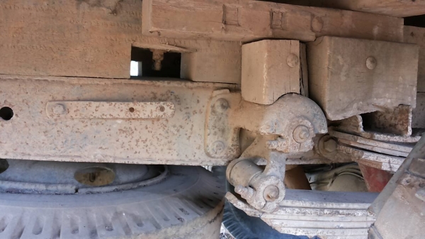 ***ขายแล้วครับขอบคุณ Truck2hand ขาย6ล้อ 100แรง ISUZU 4BB1 100แรงฝาขาว เครื่องดีแน่น อึด แรงดี เกียร์สายแล้ว ช่วงล่างเฟืองท้าย110 คัสซีดีไม่ผุเดิมดี เสริมบนล่าง มีปะตรงคอซ้ายรถนิดหน่อย(ตามรูป) เสริมแหนบแล้ว กระบะพื้นไม้ดีไม่ผุคอกไม้ สูงแข็งแรงไม้เนื้อแข็งห ***ขายแล้วครับขอบคุณ Truck2hand ขาย6ล้อ 100แรง ISUZU 4BB1 100แรงฝาขาว เครื่องดีแน่น อึด แรงดี เกียร์สายแล้ว ช่วงล่างเฟืองท้าย110 คัสซีดีไม่ผุเดิมดี เสริมบนล่าง มีปะตรงคอซ้ายรถนิดหน่อย(ตามรูป) เสริมแหนบแล้ว กระบะพื้นไม้ดีไม่ผุคอกไม้ สูงแข็งแรงไม้เนื้อแข็งห