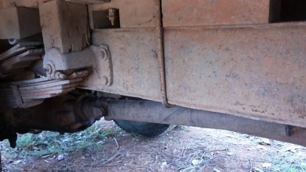 ***ขายแล้วครับขอบคุณ Truck2hand ขาย6ล้อ 100แรง ISUZU 4BB1 100แรงฝาขาว เครื่องดีแน่น อึด แรงดี เกียร์สายแล้ว ช่วงล่างเฟืองท้าย110 คัสซีดีไม่ผุเดิมดี เสริมบนล่าง มีปะตรงคอซ้ายรถนิดหน่อย(ตามรูป) เสริมแหนบแล้ว กระบะพื้นไม้ดีไม่ผุคอกไม้ สูงแข็งแรงไม้เนื้อแข็งห ***ขายแล้วครับขอบคุณ Truck2hand ขาย6ล้อ 100แรง ISUZU 4BB1 100แรงฝาขาว เครื่องดีแน่น อึด แรงดี เกียร์สายแล้ว ช่วงล่างเฟืองท้าย110 คัสซีดีไม่ผุเดิมดี เสริมบนล่าง มีปะตรงคอซ้ายรถนิดหน่อย(ตามรูป) เสริมแหนบแล้ว กระบะพื้นไม้ดีไม่ผุคอกไม้ สูงแข็งแรงไม้เนื้อแข็งห