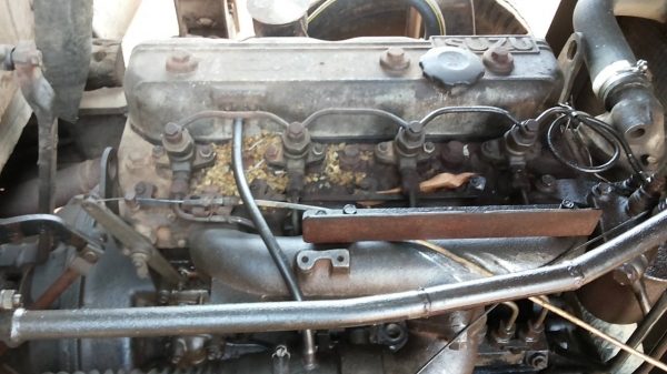 ***ขายแล้วครับขอบคุณ Truck2hand ขาย6ล้อ 100แรง ISUZU 4BB1 100แรงฝาขาว เครื่องดีแน่น อึด แรงดี เกียร์สายแล้ว ช่วงล่างเฟืองท้าย110 คัสซีดีไม่ผุเดิมดี เสริมบนล่าง มีปะตรงคอซ้ายรถนิดหน่อย(ตามรูป) เสริมแหนบแล้ว กระบะพื้นไม้ดีไม่ผุคอกไม้ สูงแข็งแรงไม้เนื้อแข็งห ***ขายแล้วครับขอบคุณ Truck2hand ขาย6ล้อ 100แรง ISUZU 4BB1 100แรงฝาขาว เครื่องดีแน่น อึด แรงดี เกียร์สายแล้ว ช่วงล่างเฟืองท้าย110 คัสซีดีไม่ผุเดิมดี เสริมบนล่าง มีปะตรงคอซ้ายรถนิดหน่อย(ตามรูป) เสริมแหนบแล้ว กระบะพื้นไม้ดีไม่ผุคอกไม้ สูงแข็งแรงไม้เนื้อแข็งห