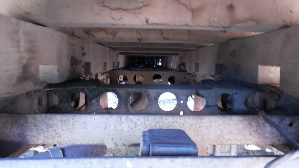 ***ขายแล้วครับขอบคุณ Truck2hand ขาย6ล้อ 100แรง ISUZU 4BB1 100แรงฝาขาว เครื่องดีแน่น อึด แรงดี เกียร์สายแล้ว ช่วงล่างเฟืองท้าย110 คัสซีดีไม่ผุเดิมดี เสริมบนล่าง มีปะตรงคอซ้ายรถนิดหน่อย(ตามรูป) เสริมแหนบแล้ว กระบะพื้นไม้ดีไม่ผุคอกไม้ สูงแข็งแรงไม้เนื้อแข็งห ***ขายแล้วครับขอบคุณ Truck2hand ขาย6ล้อ 100แรง ISUZU 4BB1 100แรงฝาขาว เครื่องดีแน่น อึด แรงดี เกียร์สายแล้ว ช่วงล่างเฟืองท้าย110 คัสซีดีไม่ผุเดิมดี เสริมบนล่าง มีปะตรงคอซ้ายรถนิดหน่อย(ตามรูป) เสริมแหนบแล้ว กระบะพื้นไม้ดีไม่ผุคอกไม้ สูงแข็งแรงไม้เนื้อแข็งห