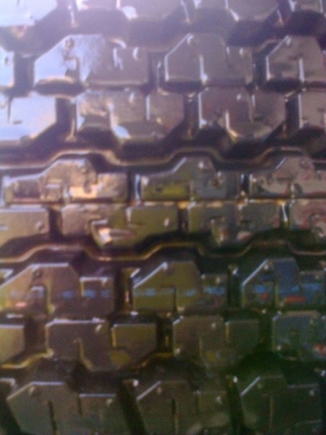 ยางป่าวป้ายแดงบิดโตน205R16ดูเลอร์689ปี4913 ยางป่าวป้ายแดงบิดโตน205R16ดูเลอร์689ปี4913