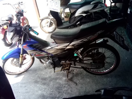 SONIC ปี48 เครื่องเดิม aโลตัสพระราม2 087-9849822
