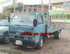 ***ขายแล้วครับขอบคุณ Truck2hand ขาย6ล้อ ISUZU NKR110 NKR58LU5 ห้างแท้ปี35 เกียร์สั้น เครื่องเดิมเกียร์เดิม 4BE1 110แรง แน่นดีแรง ไม่เยิ้ม ช่วงล่างเดิมๆ คัสซีดีไม่ปะไม่ดาม กระบะพื้นไม้คอกเหล็กแป็บสภาพดี ไม่ผุ หัวเก๋งดีภายในดีคอนโซลครบ พ.ธรรมดา ยางดี6เส้น พ