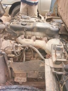 ***ขายแล้วครับขอบคุณ Truck2hand ขาย6ล้อ ISUZU NKR110 NKR58LU5 ห้างแท้ปี35 เกียร์สั้น เครื่องเดิมเกียร์เดิม 4BE1 110แรง แน่นดีแรง ไม่เยิ้ม ช่วงล่างเดิมๆ คัสซีดีไม่ปะไม่ดาม กระบะพื้นไม้คอกเหล็กแป็บสภาพดี ไม่ผุ หัวเก๋งดีภายในดีคอนโซลครบ พ.ธรรมดา ยางดี6เส้น พ ***ขายแล้วครับขอบคุณ Truck2hand ขาย6ล้อ ISUZU NKR110 NKR58LU5 ห้างแท้ปี35 เกียร์สั้น เครื่องเดิมเกียร์เดิม 4BE1 110แรง แน่นดีแรง ไม่เยิ้ม ช่วงล่างเดิมๆ คัสซีดีไม่ปะไม่ดาม กระบะพื้นไม้คอกเหล็กแป็บสภาพดี ไม่ผุ หัวเก๋งดีภายในดีคอนโซลครบ พ.ธรรมดา ยางดี6เส้น พ