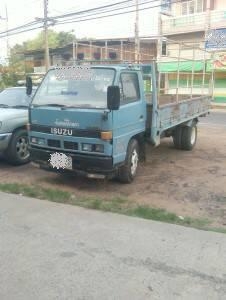 ***ขายแล้วครับขอบคุณ Truck2hand ขาย6ล้อ ISUZU NKR110 NKR58LU5 ห้างแท้ปี35 เกียร์สั้น เครื่องเดิมเกียร์เดิม 4BE1 110แรง แน่นดีแรง ไม่เยิ้ม ช่วงล่างเดิมๆ คัสซีดีไม่ปะไม่ดาม กระบะพื้นไม้คอกเหล็กแป็บสภาพดี ไม่ผุ หัวเก๋งดีภายในดีคอนโซลครบ พ.ธรรมดา ยางดี6เส้น พ ***ขายแล้วครับขอบคุณ Truck2hand ขาย6ล้อ ISUZU NKR110 NKR58LU5 ห้างแท้ปี35 เกียร์สั้น เครื่องเดิมเกียร์เดิม 4BE1 110แรง แน่นดีแรง ไม่เยิ้ม ช่วงล่างเดิมๆ คัสซีดีไม่ปะไม่ดาม กระบะพื้นไม้คอกเหล็กแป็บสภาพดี ไม่ผุ หัวเก๋งดีภายในดีคอนโซลครบ พ.ธรรมดา ยางดี6เส้น พ