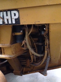 ขายด่วน!! รถเกรด Caterpillar 140H # 2ZK01248 พร้อมใช้งาน จากอเมริกา สนใจโทร. 080-6565422 (หนิง)