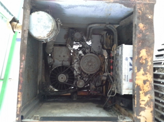 ขายรถแม็กโค      NIKKO   แบบ   BH   45 เก่านอกแทรกเหล็กสวย  เอวแน่น   ราคาไม่แพง   มีเอกสารแจ้งจำหน่วยเจ้าของขาย