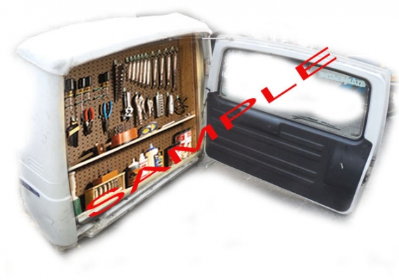 ขายฝาท้ายตัดศอก SUZUKI JIMMY ขายฝาท้ายตัดศอก SUZUKI JIMMY