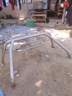 ขายกันชนท้าย ของแท้วีโก้ กับโลบา /2ชิ้น ทุกๆคับ