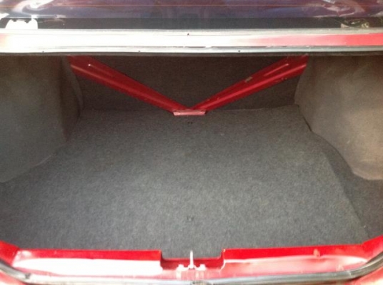 ขายด่วน Honda City TypeZ ปี2001 ตัวท็อป เกียร์ออโต้