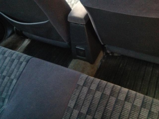 ขายด่วน Honda City TypeZ ปี2001 ตัวท็อป เกียร์ออโต้