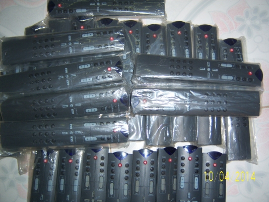 รีโมทซีดีทีวี