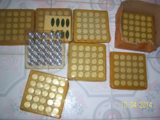 รีโมทซีดีทีวี