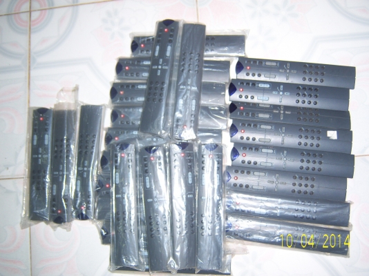 รีโมทซีดีทีวี