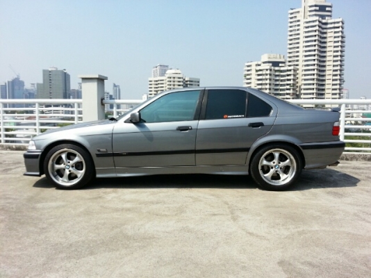 ขายE36 เครื่อง325 ชุดแต่งM3 EUROSPORDแท้ ติดLPGหัวฉีด MAX17 ไฟท้ายขาวแดงแท้ พร้อมใช้งาน ขายE36 เครื่อง325 ชุดแต่งM3 EUROSPORDแท้ ติดLPGหัวฉีด MAX17 ไฟท้ายขาวแดงแท้ พร้อมใช้งาน